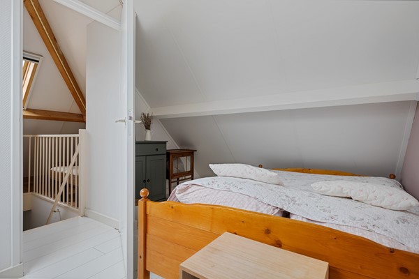 Foto - Te koop: Hoofdstraat 24, 9356 AW Tolbert